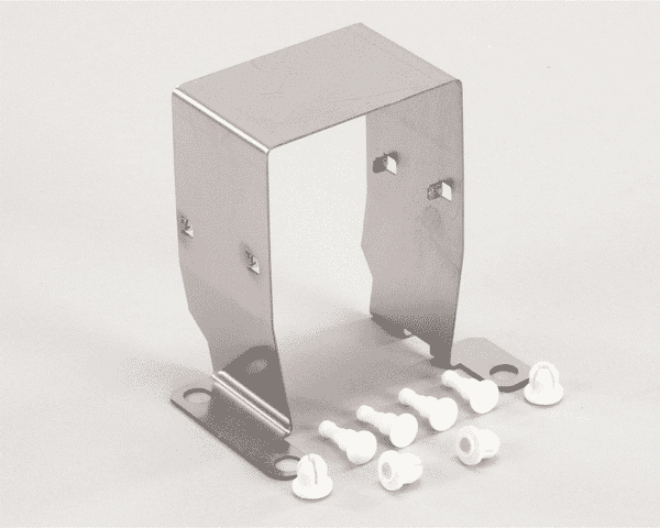 FOLLETT PARTS Follett PD502247 Bracket Clear Chute - SKU FOLPD502247