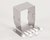 FOLLETT PARTS Follett PD502247 Bracket Clear Chute - SKU FOLPD502247