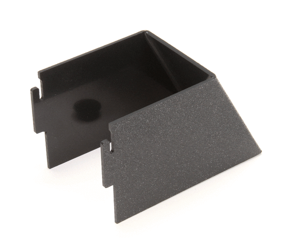 FOLLETT PARTS Follett PD502250 Cover Clear Chute - SKU FOLPD502250