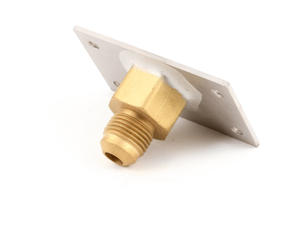 FOLLETT PARTS Follett PD502268 Fitting Drain Mounting Pla - SKU FOLPD502268