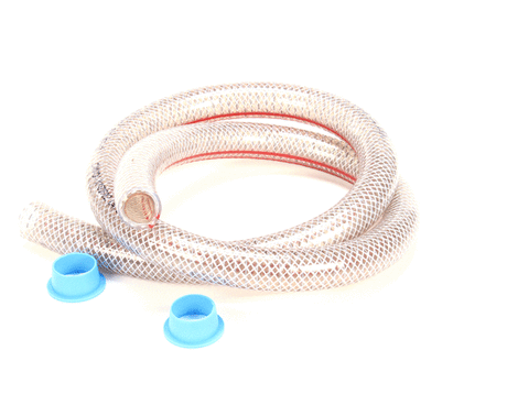FOLLETT PARTS Follett PD502329 Tube Transport Ice F255A/W - SKU FOLPD502329