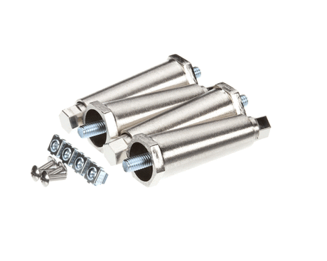 FOLLETT PARTS Follett PD502399 Leg Kit - SKU FOLPD502399