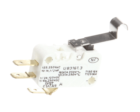 FOLLETT PARTS Follett PD502416 Switch Interlock - SKU FOLPD502416