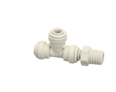 FOLLETT PARTS Follett PD502433 Tee Water Inlet - SKU FOLPD502433