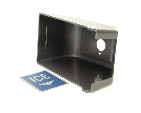 FOLLETT PARTS Follett PD502439 Cover Disp Chute Lever - SKU FOLPD502439