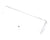 FOLLETT PARTS Follett PD502442 Splashguard 10V LH U155 - SKU FOLPD502442