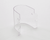 FOLLETT PARTS Follett PD502459 Chute Focus Clr Plastic - SKU FOLPD502459