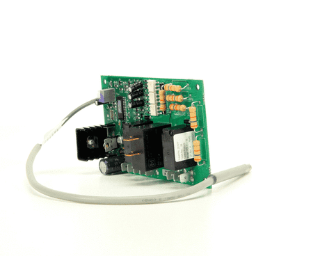 FOLLETT PARTS Follett PD502473 Circuit Brd W/Probe Bath - SKU FOLPD502473