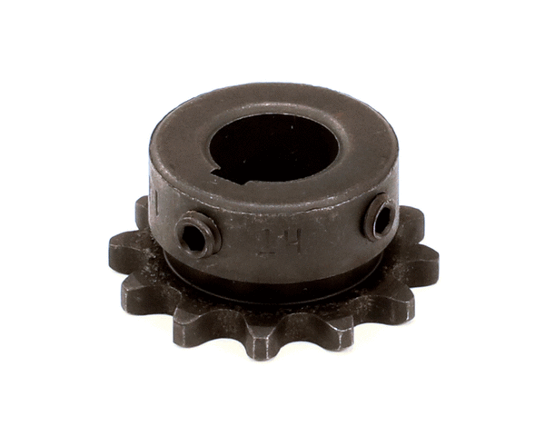 FOLLETT PARTS Follett PD502479 Sprocket 35#-12T 5/8 Bore - SKU FOLPD502479