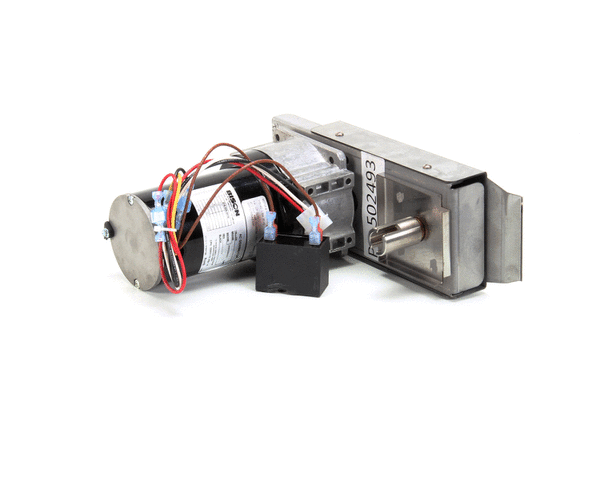 FOLLETT PARTS Follett PD502493 Vert Auger Motor/Drive - SKU FOLPD502493
