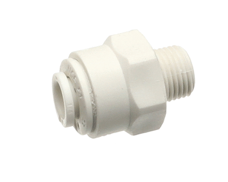 FOLLETT PARTS Follett PD502561 Fitting Male 1/8NPFTX1/4 - SKU FOLPD502561