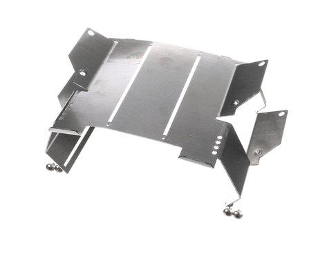 FOLLETT PARTS Follett PD502607 Wrap Dispense Mechanism - SKU FOLPD502607