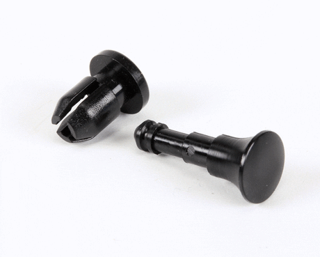 FOLLETT PARTS Follett PD502618 Fastener Plast Pushpins - SKU FOLPD502618