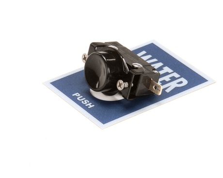 FOLLETT PARTS Follett PD502648 Switch Wtr Disp W/Label - SKU FOLPD502648