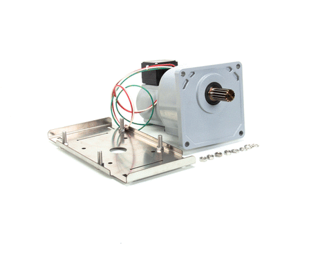 FOLLETT PARTS Follett PD502657 Motor Wheel Brother - SKU FOLPD502657