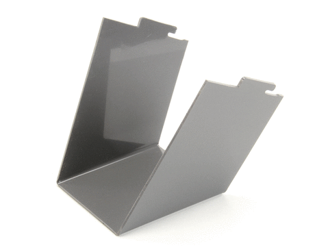 FOLLETT PARTS Follett PD502681 Cover Disp CHUTE25/50/ 110 - SKU FOLPD502681