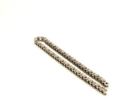 FOLLETT PARTS Follett PD502691 Drive Chain 25/50/110 - SKU FOLPD502691