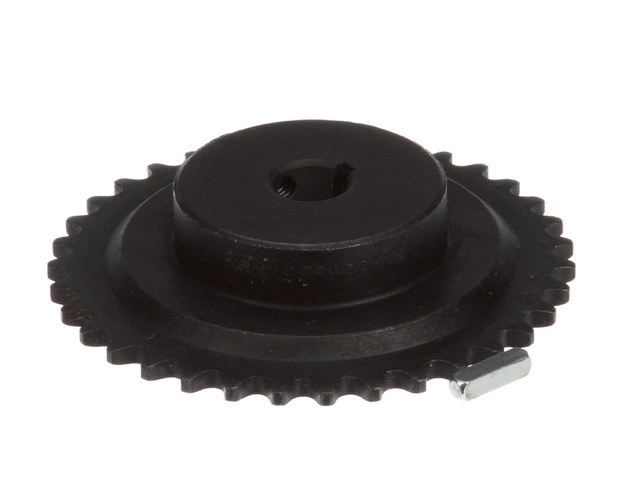 FOLLETT PARTS Follett PD502692 Sprocket Drive Shaft 25/50/110 - SKU FOLPD502692
