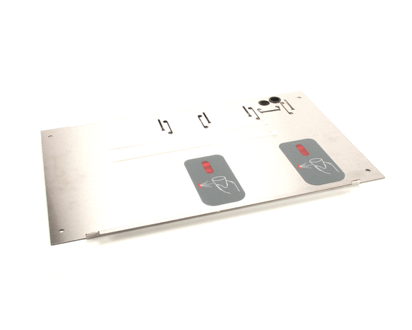 FOLLETT PARTS Follett PD502695 Splash Panel 25/50 SS - SKU FOLPD502695