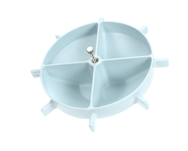 FOLLETT PARTS Follett PD502821 25/50 Disp Wheel Stud - SKU FOLPD502821