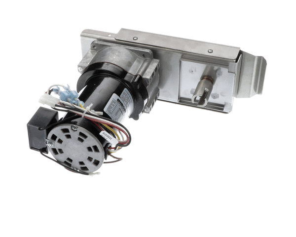 FOLLETT PARTS Follett PD502893 Augermotor Assembly 220V CU155N - SKU FOLPD502893