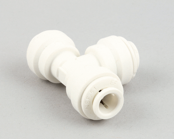 FOLLETT PARTS Follett PD502923 Tee 1/4 - SKU FOLPD502923