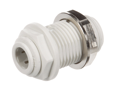 FOLLETT PARTS Follett PD502924 Union Bulkhead 3/8 - SKU FOLPD502924