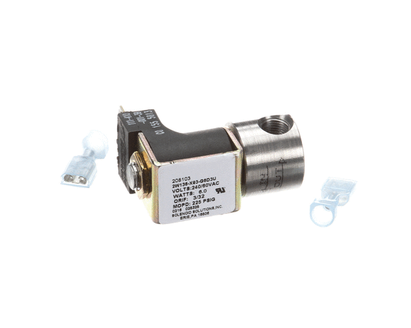 FOLLETT PARTS Follett PD502926 Valve Solenoid 230/50 - SKU FOLPD502926