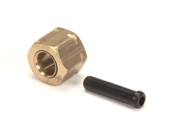 FOLLETT PARTS Follett PI502078 Fitting Supp Stem W/Nut - SKU FOLPI502078