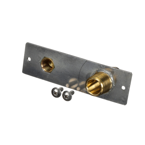 FOLLETT PARTS Follett PI502734 Inlet Water Drain Assy R400 - SKU FOLPI502734