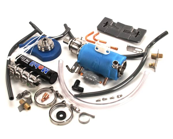FOLLETT PARTS Follett PI502790 Kit Evap Retrofit - SKU FOLPI502790