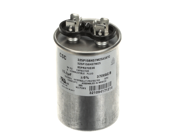 FOLLETT PARTS Follett PI502837 Capacitor Run Comp 230V 50HZ - SKU FOLPI502837