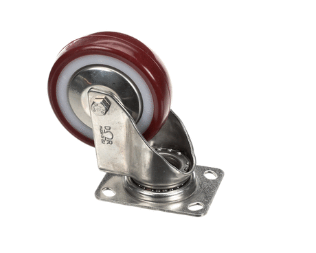FIREX PARTS Firex 20100138 Rev.wheel D.100 Inox Flange -B - SKU FREX20100138