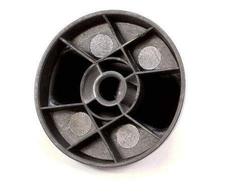 FIREX 20200001 KNOB GAS D.10 FOR GAS COCK 23S