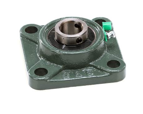 FIREX PARTS Firex 20400012 Bearing UCF204 Autoal D20 - SKU FREX20400012