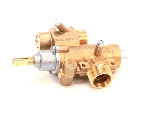 FIREX PARTS Firex 30100003 Gas Cock 23SO - SKU FREX30100003