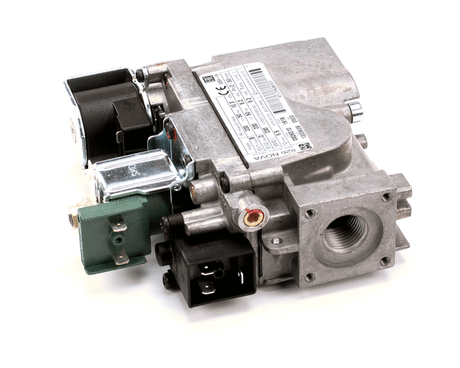 FIREX PARTS Firex 30100012 Solenoid Valve SIT.826-NOVA - SKU FREX30100012