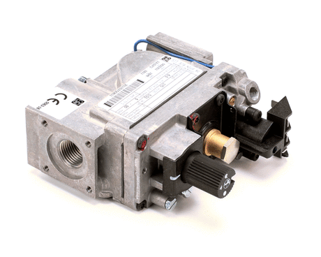 FIREX PARTS Firex 30100014 Solenoid Valve SIT.820 Mv - SKU FREX30100014