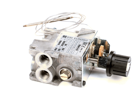 FIREX PARTS Firex 30100080 Valve Eurosit 100-340 - SKU FREX30100080