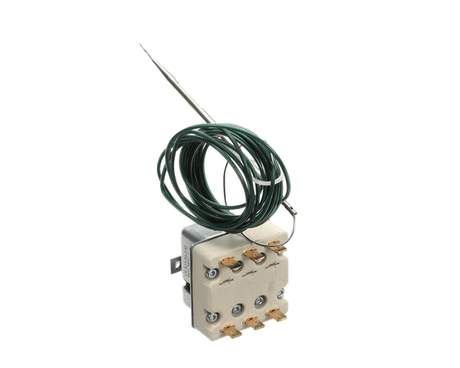 FIREX PARTS Firex 40100041 Safety Thermostat 180C 3F - SKU FREX40100041