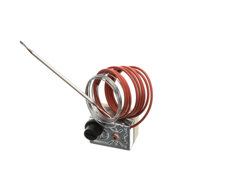 FIREX PARTS Firex 40100044 Safety Thermostat 180C 1F - SKU FREX40100044