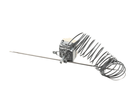 FIREX PARTS Firex 40100052 Thermostat 50/150C 1F (2500) - SKU FREX40100052