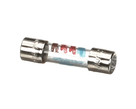FIREX PARTS Firex 40200054 Delayed Fuse 5X20 1 25A T-250V - SKU FREX40200054