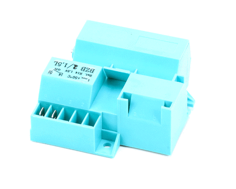 FIREX PARTS Firex 40200106 Transformer X Ignition 2 Ways - SKU FREX40200106