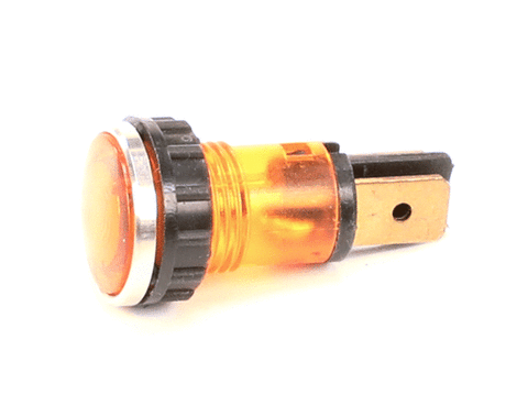 FIREX PARTS Firex 40200192 Orange Signal LED 2V D.12 - SKU FREX40200192