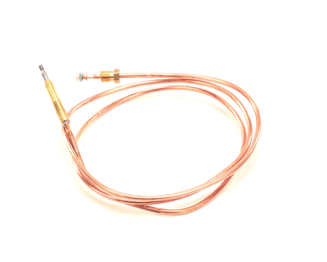 FIREX PARTS Firex 40400100 Thermocouple M9X1 L1200 - SKU FREX40400100