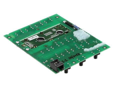 FIREX PARTS Firex 40700090 Card Keypad With LCD - SKU FREX40700090