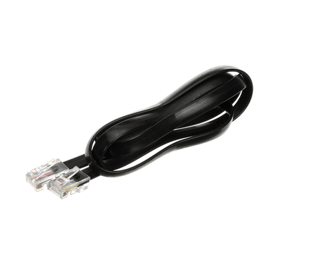 FIREX PARTS Firex 40800116 Teleph. Cable 1 Mt Connection - SKU FREX40800116