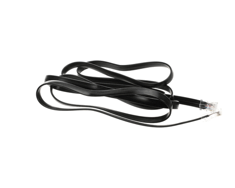 FIREX PARTS Firex 40800118 Teleph. Cable 2 Mt Connection - SKU FREX40800118