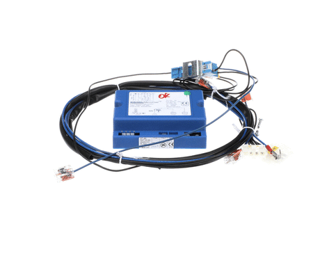 FIREX PARTS Firex KITGAS-002 Kit Trasf Cntr Gas P19 A P25 - SKU FREXKITGAS-002